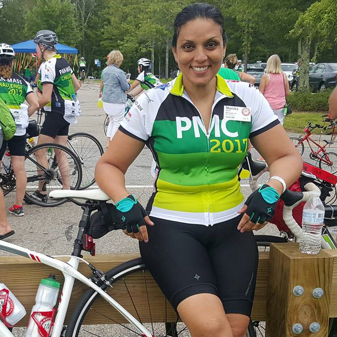 riding 100 miles on a bike