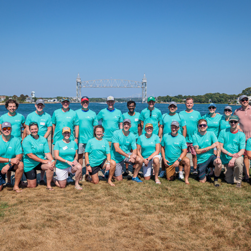 Team Fidelity Investments's PMC Photo Gallery