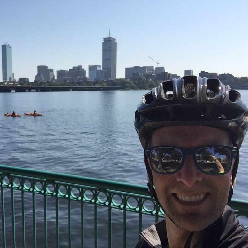 Tim Cormier's PMC Photo Gallery